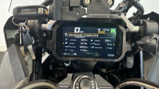 BMW R1250 GS Adventure Exclusive TE